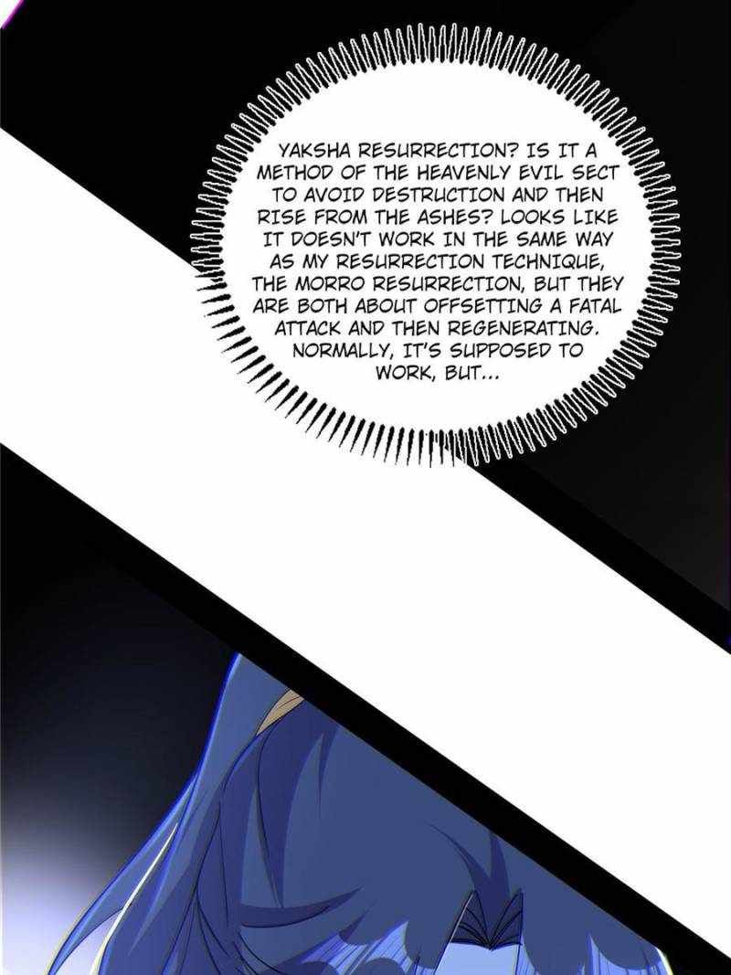 I’m An Evil God chapter 415 page 79