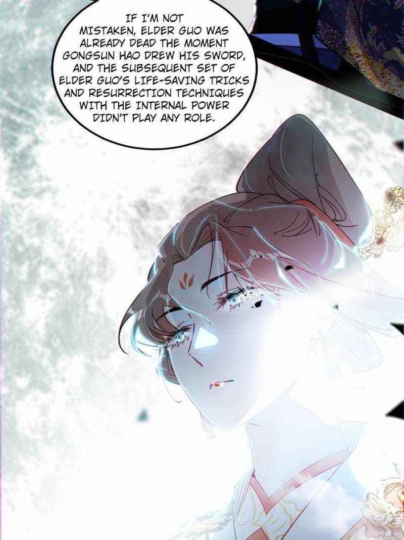 I’m An Evil God chapter 415 page 82