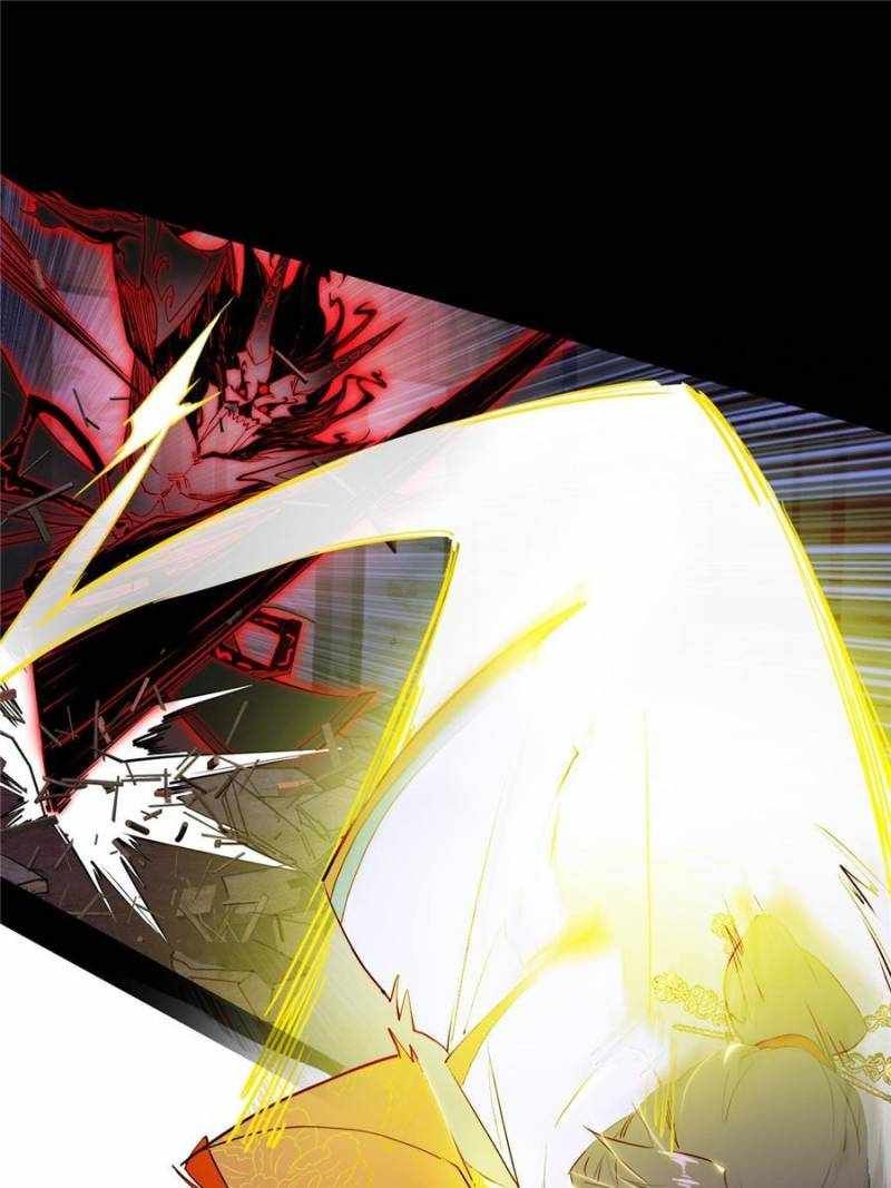 I’m An Evil God chapter 415 page 9