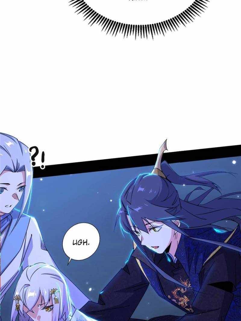 I’m An Evil God chapter 416 page 11