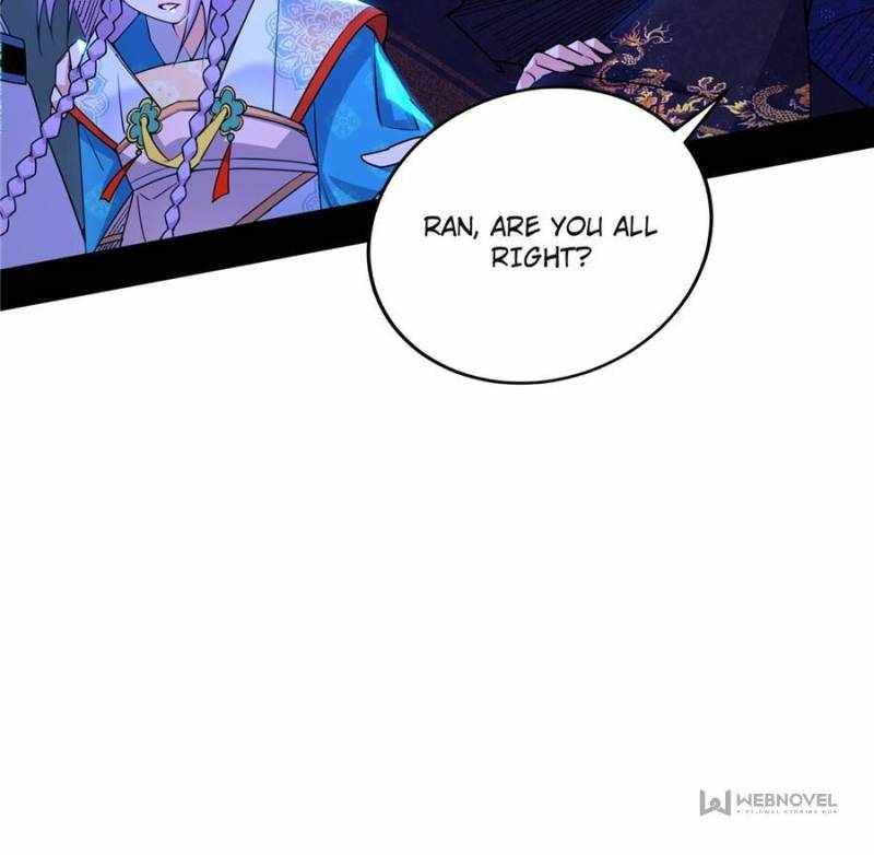 I’m An Evil God chapter 416 page 12