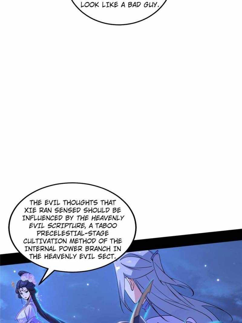 I’m An Evil God chapter 416 page 17
