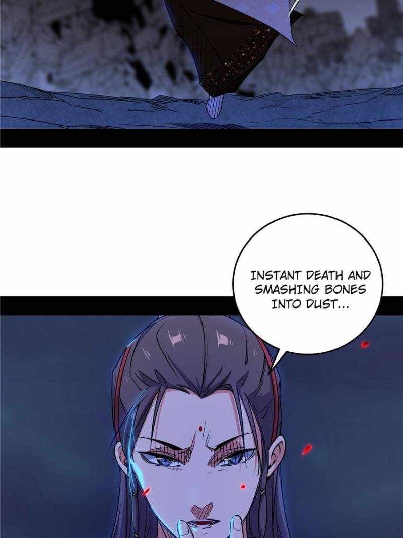 I’m An Evil God chapter 416 page 2