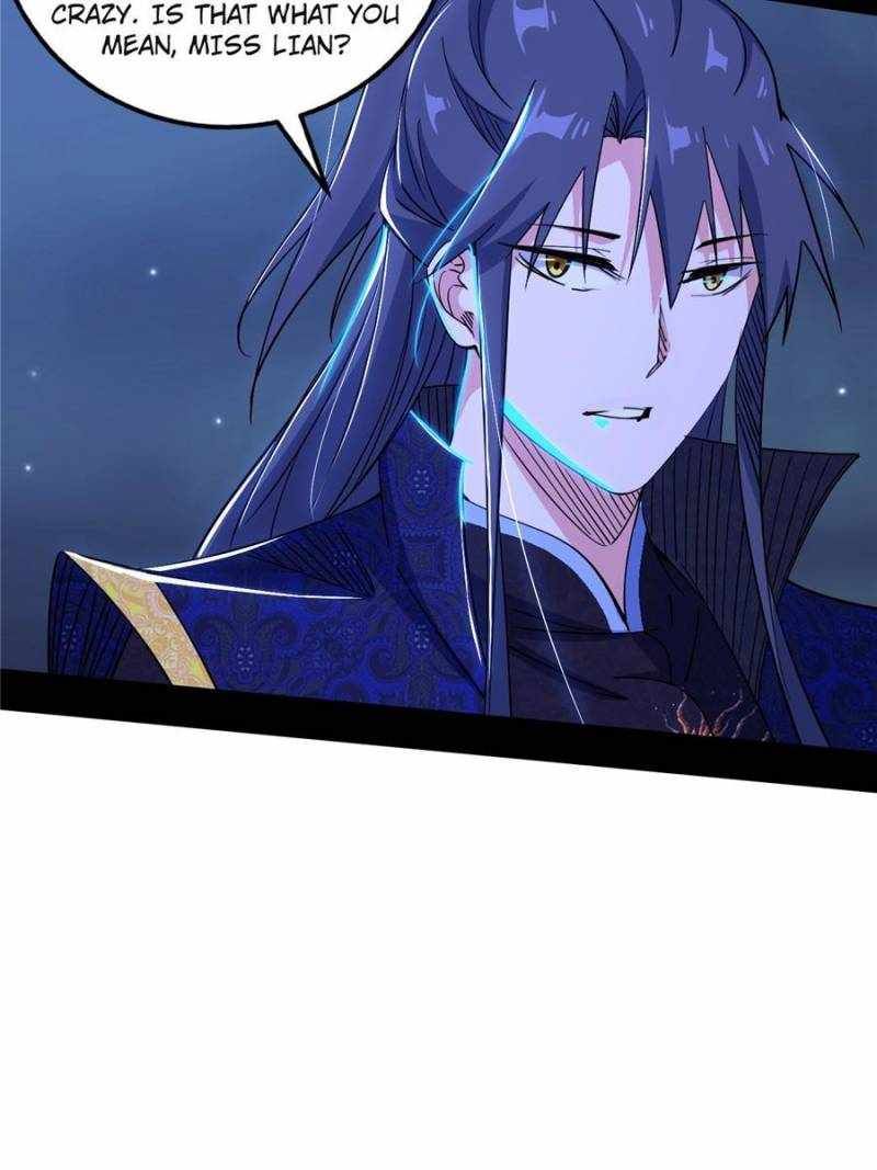 I’m An Evil God chapter 416 page 24