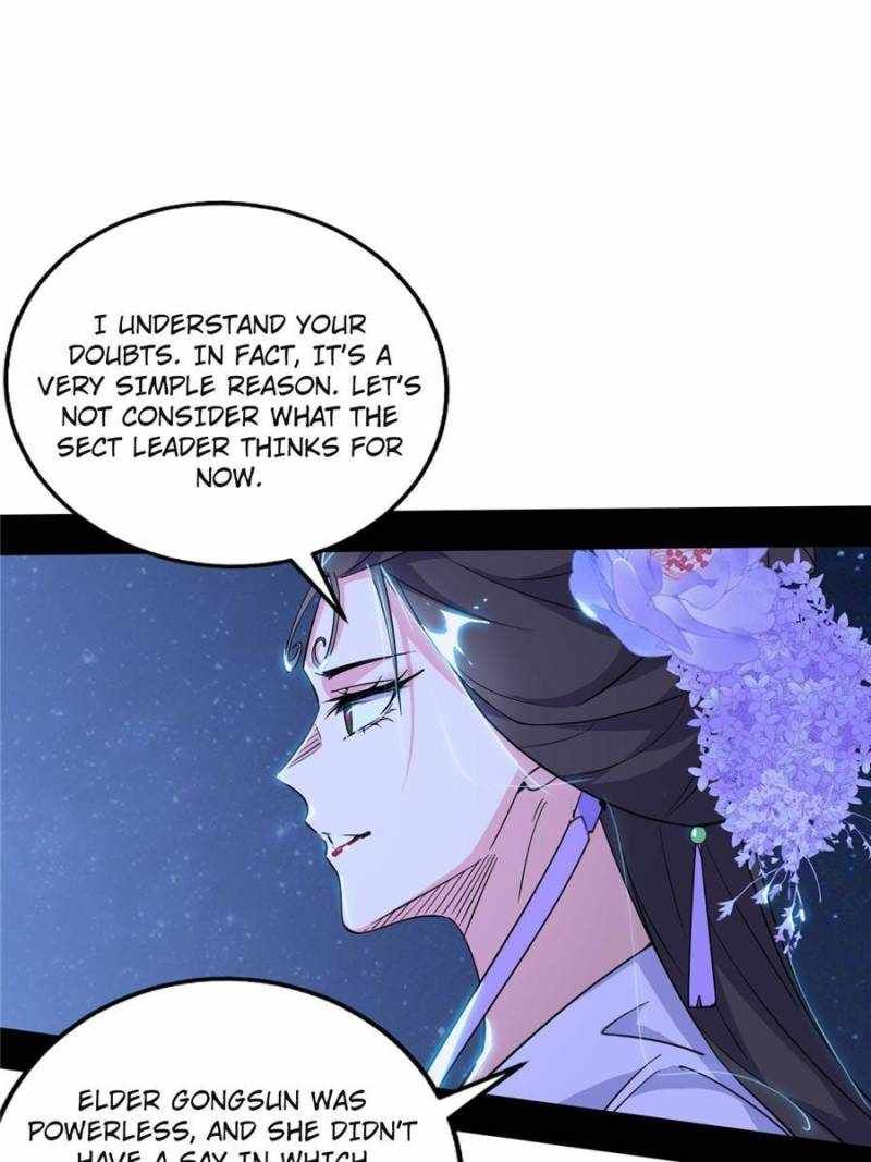 I’m An Evil God chapter 416 page 26