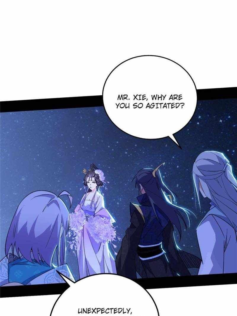 I’m An Evil God chapter 416 page 29