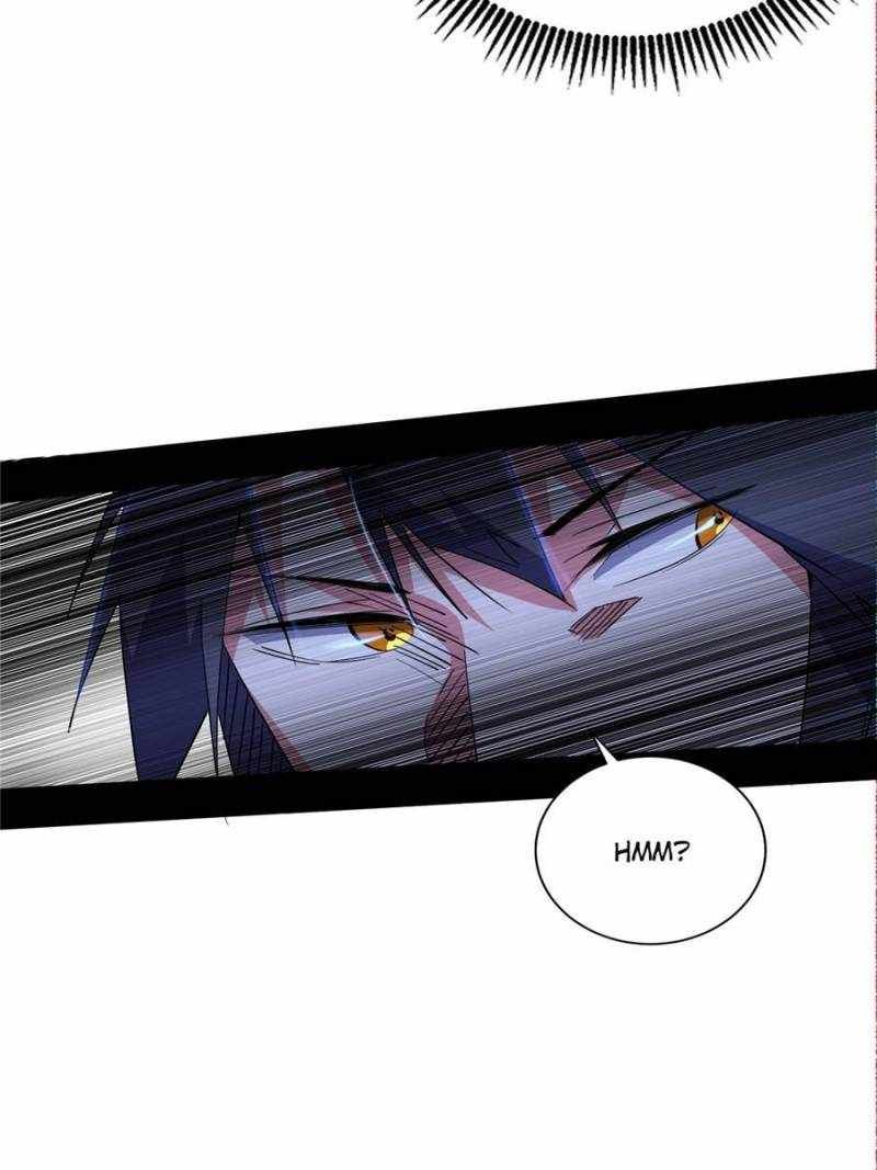 I’m An Evil God chapter 416 page 37