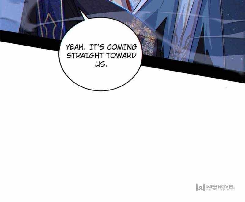 I’m An Evil God chapter 416 page 39