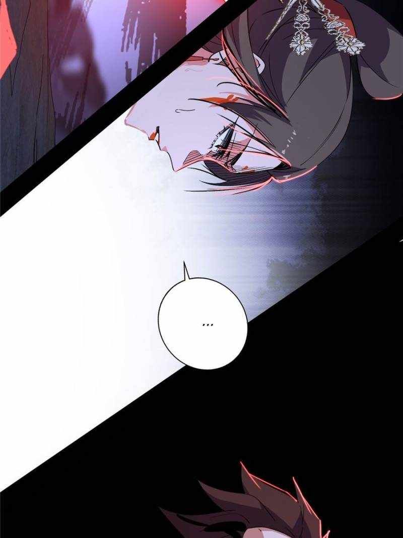 I’m An Evil God chapter 416 page 43