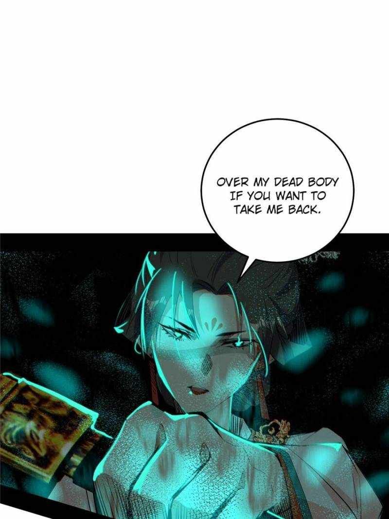 I’m An Evil God chapter 416 page 53