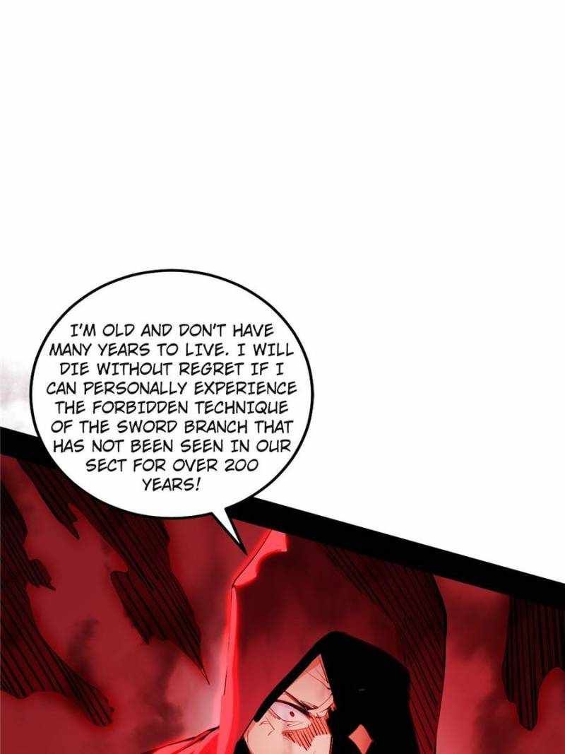 I’m An Evil God chapter 416 page 64