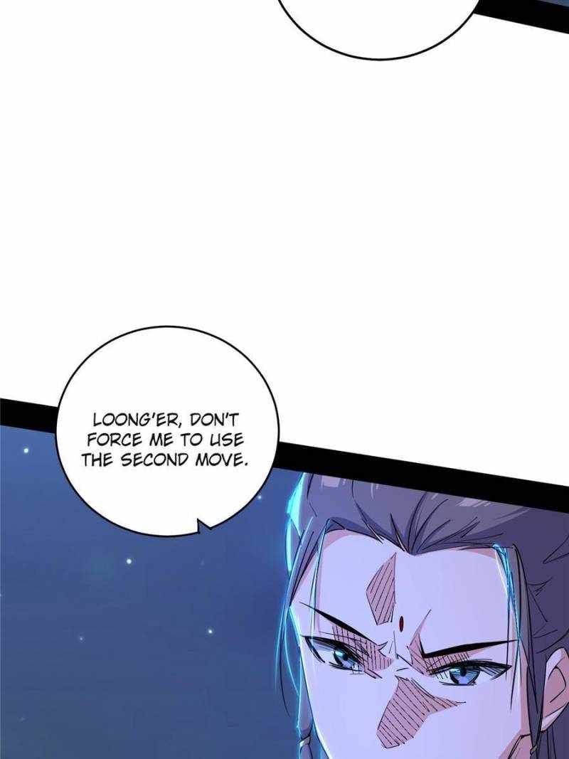 I’m An Evil God chapter 416 page 8