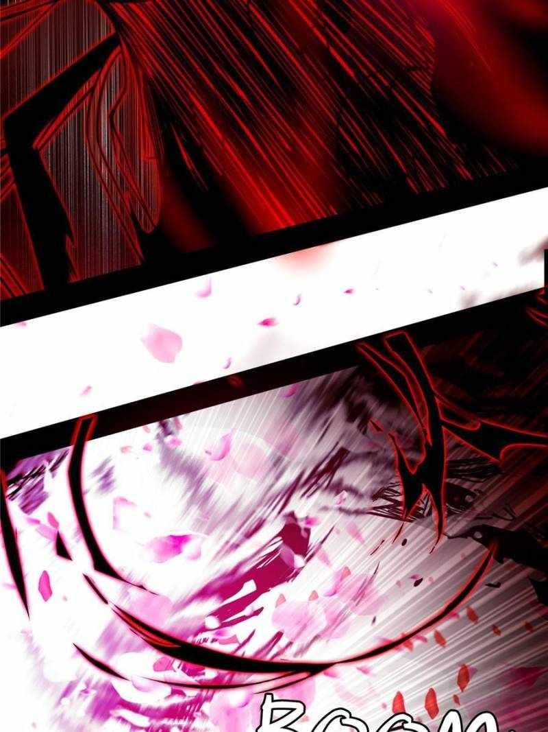 I’m An Evil God chapter 416 page 83