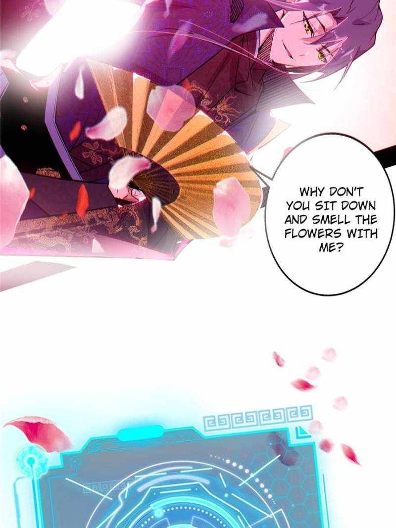 I’m An Evil God chapter 416 page 88