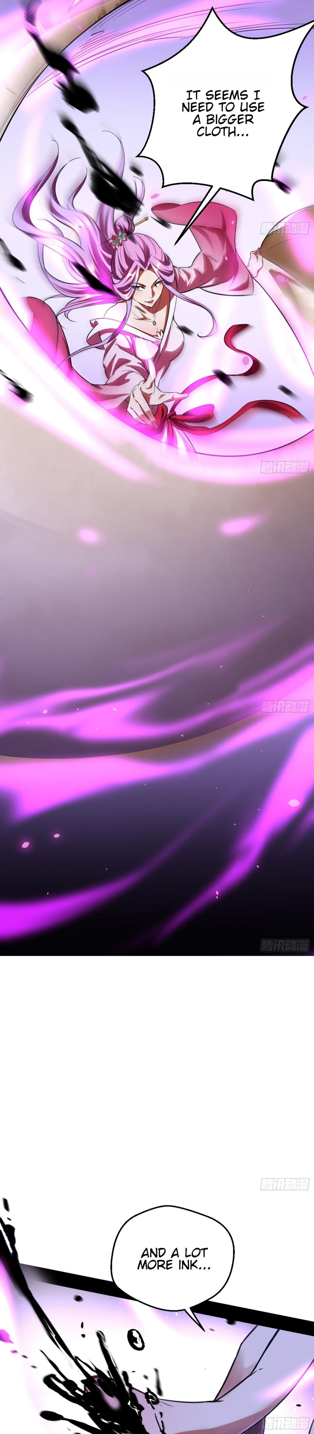 I’m An Evil God chapter 42 page 11