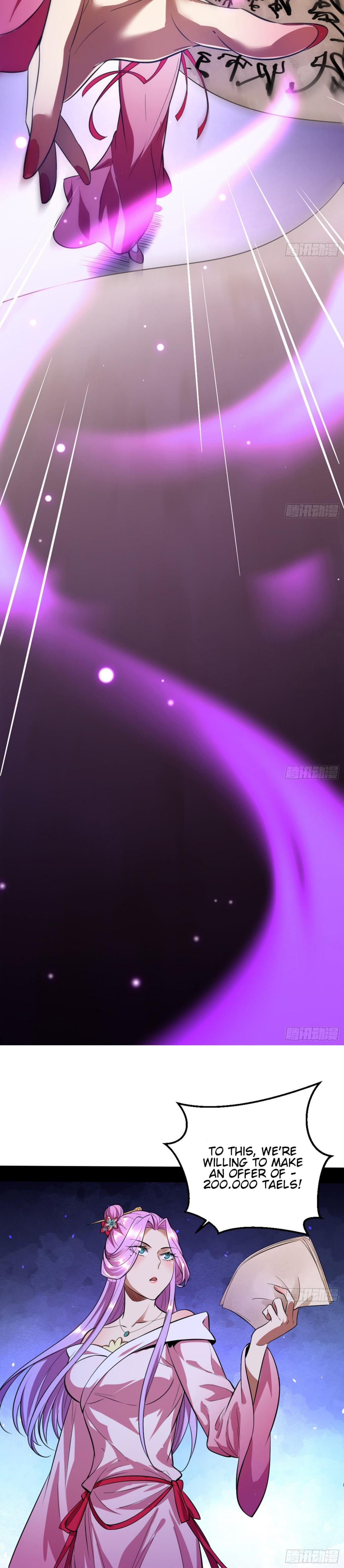 I’m An Evil God chapter 42 page 13