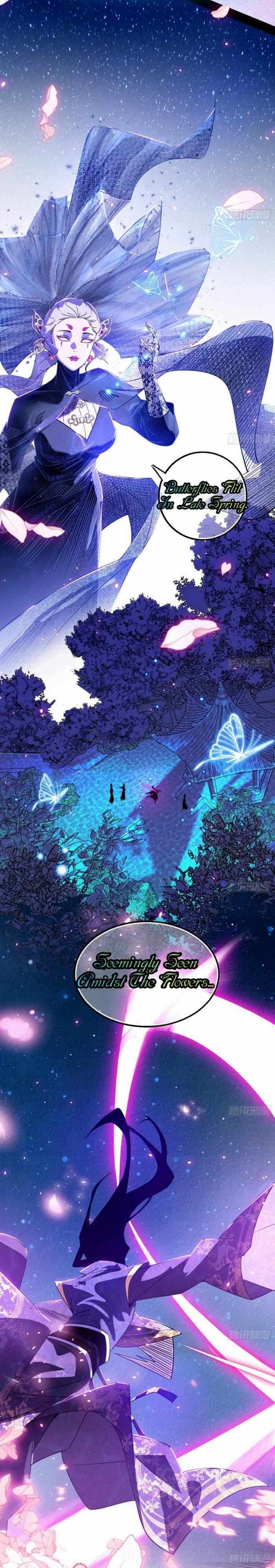 I’m An Evil God chapter 420 page 13