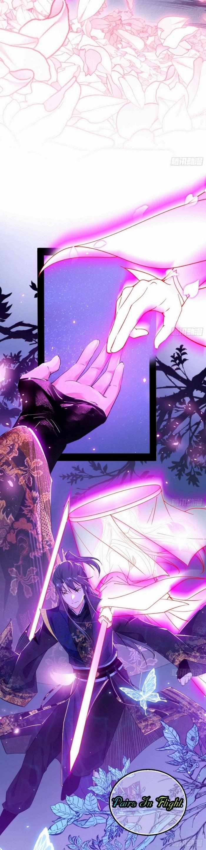 I’m An Evil God chapter 420 page 14