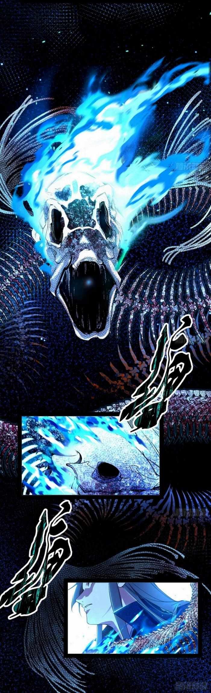 I’m An Evil God chapter 424 page 14