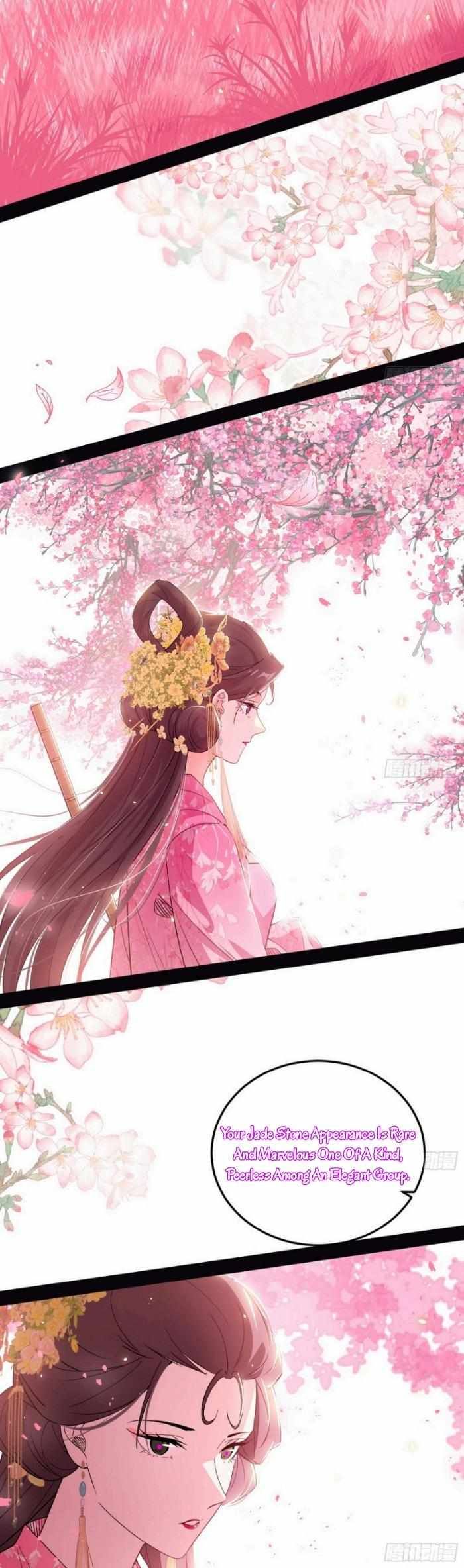 I’m An Evil God chapter 424 page 24