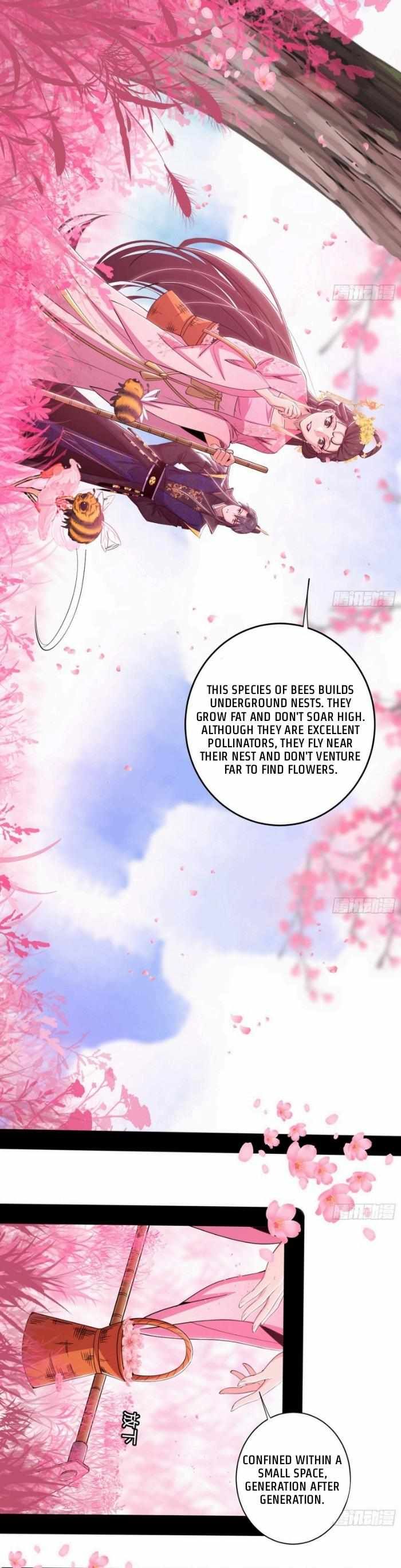 I’m An Evil God chapter 425 page 10