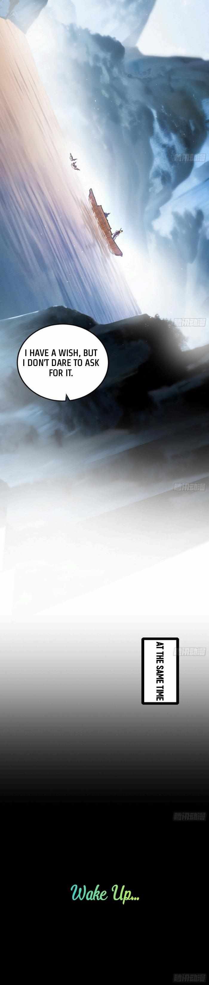 I’m An Evil God chapter 425 page 30