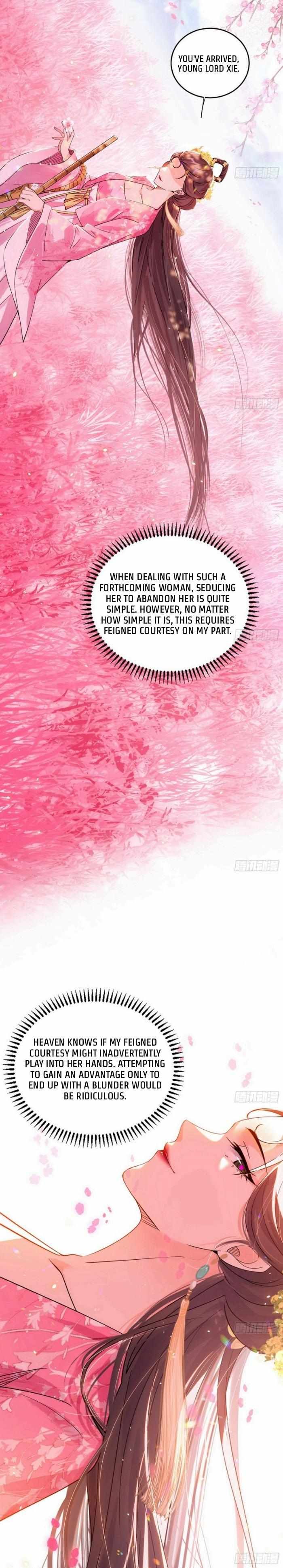 I’m An Evil God chapter 425 page 4