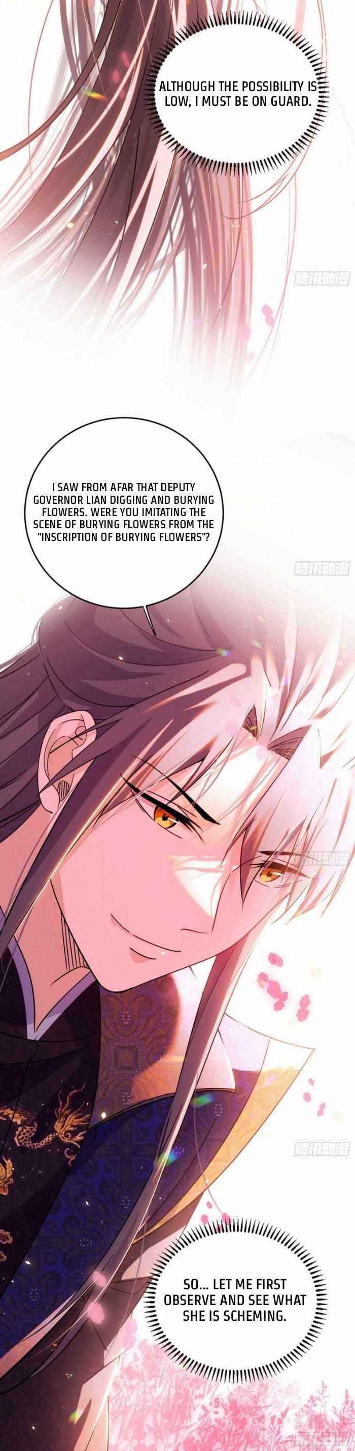 I’m An Evil God chapter 425 page 5