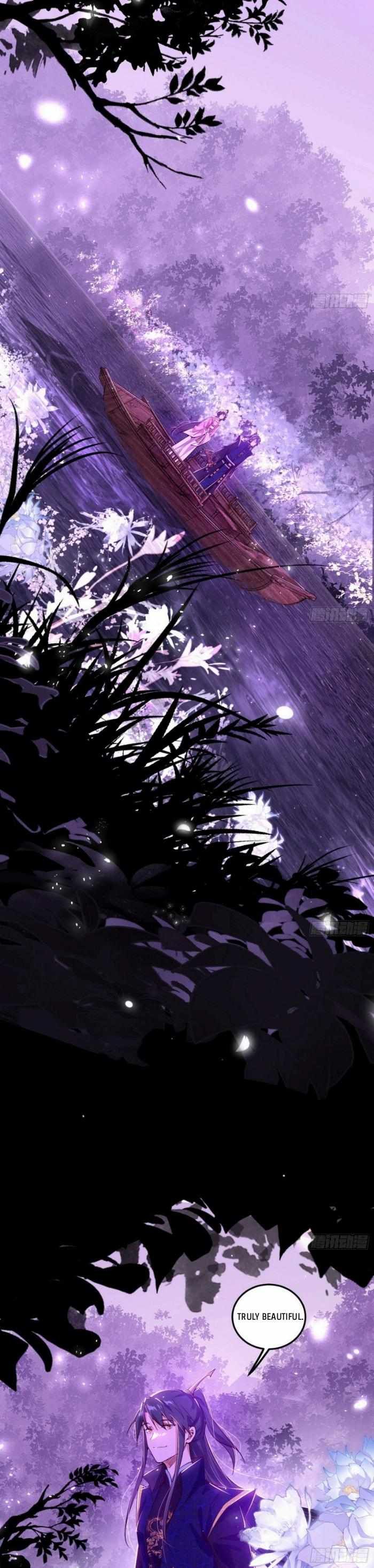 I’m An Evil God chapter 426 page 18