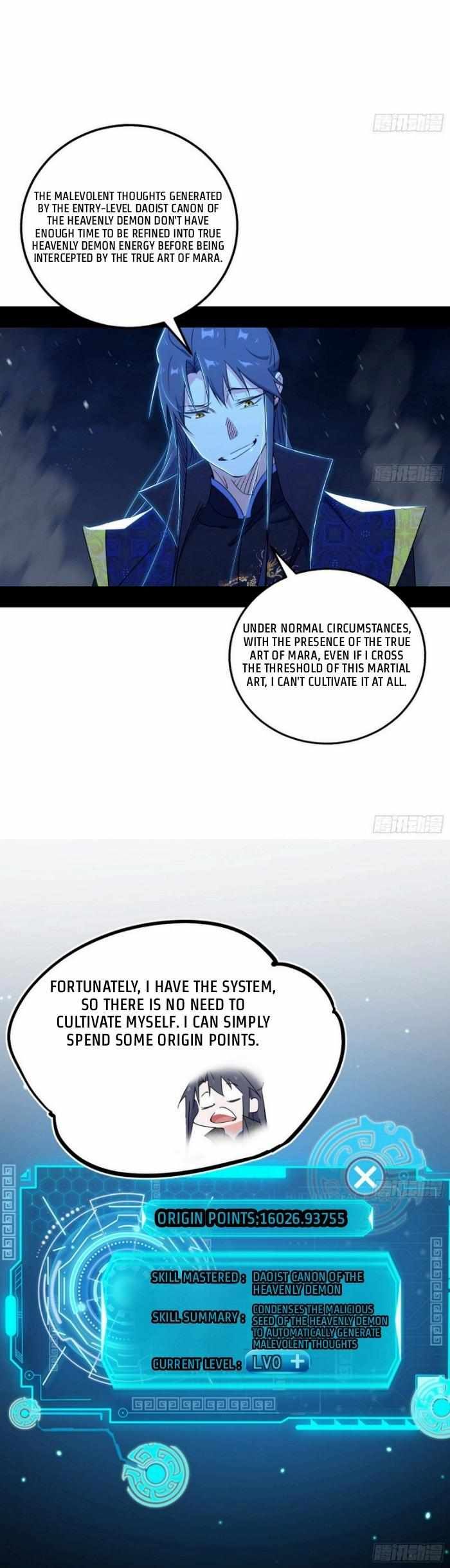 I’m An Evil God chapter 429 page 10