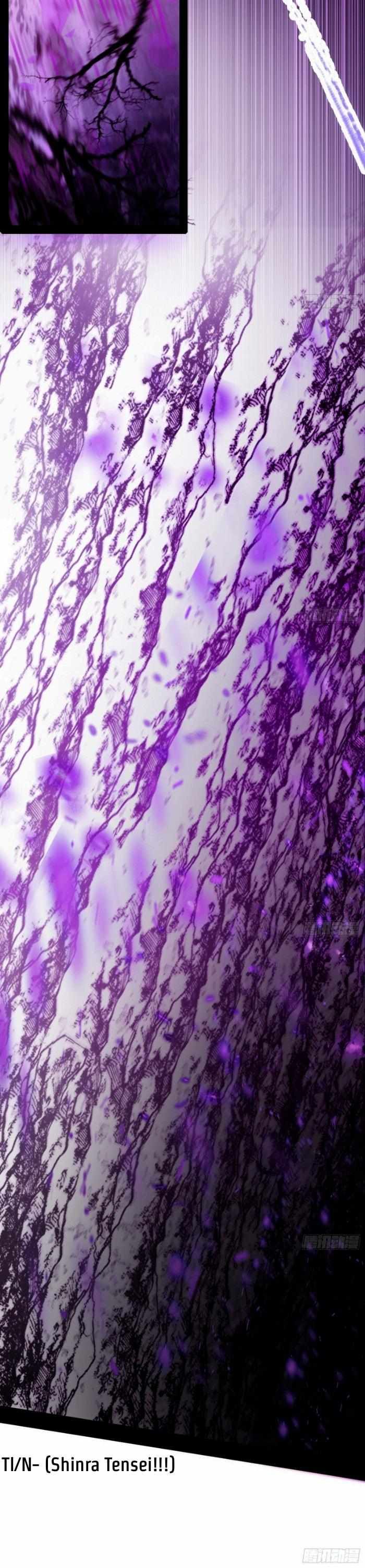 I’m An Evil God chapter 429 page 22