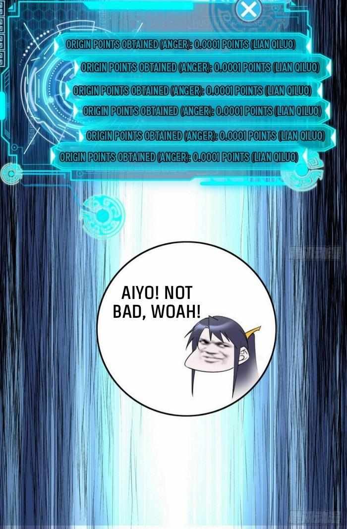 I’m An Evil God chapter 429 page 29