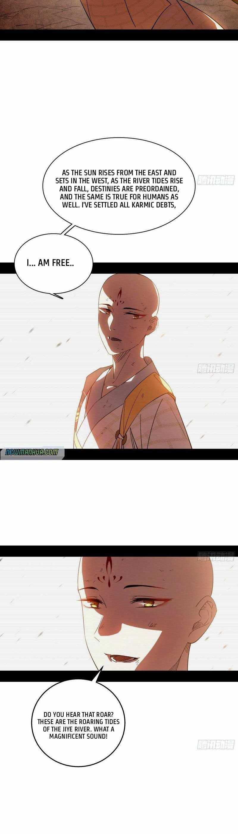 I’m An Evil God chapter 430 page 5