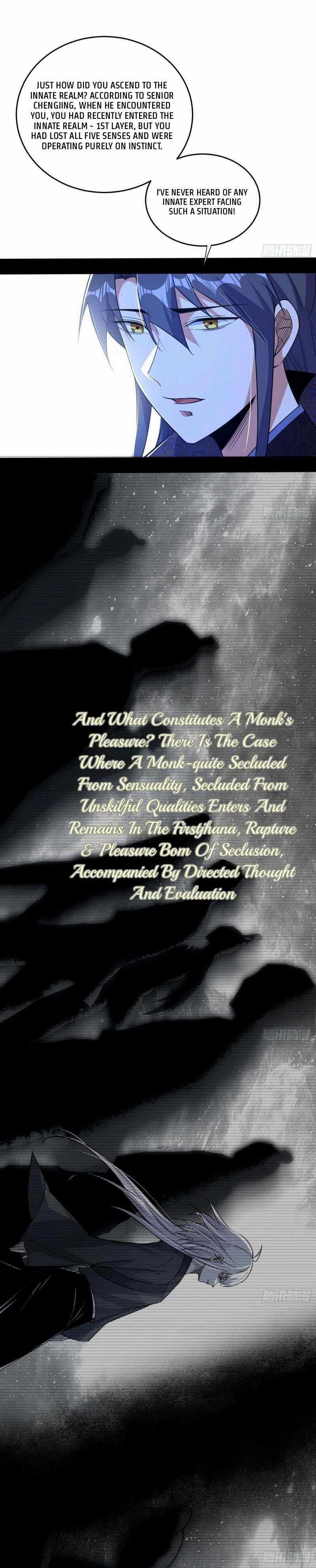 I’m An Evil God chapter 431 page 20