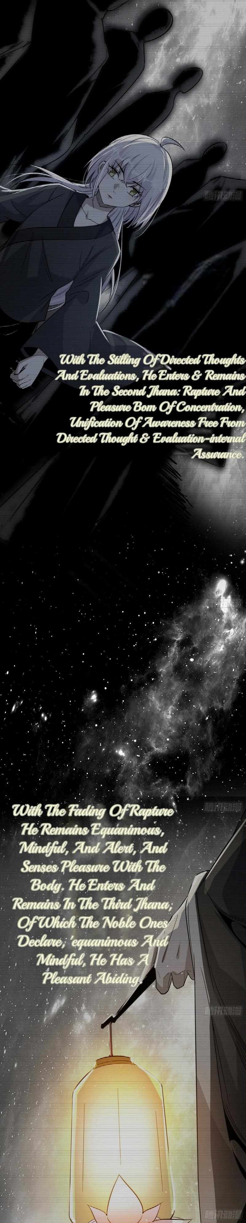 I’m An Evil God chapter 431 page 21