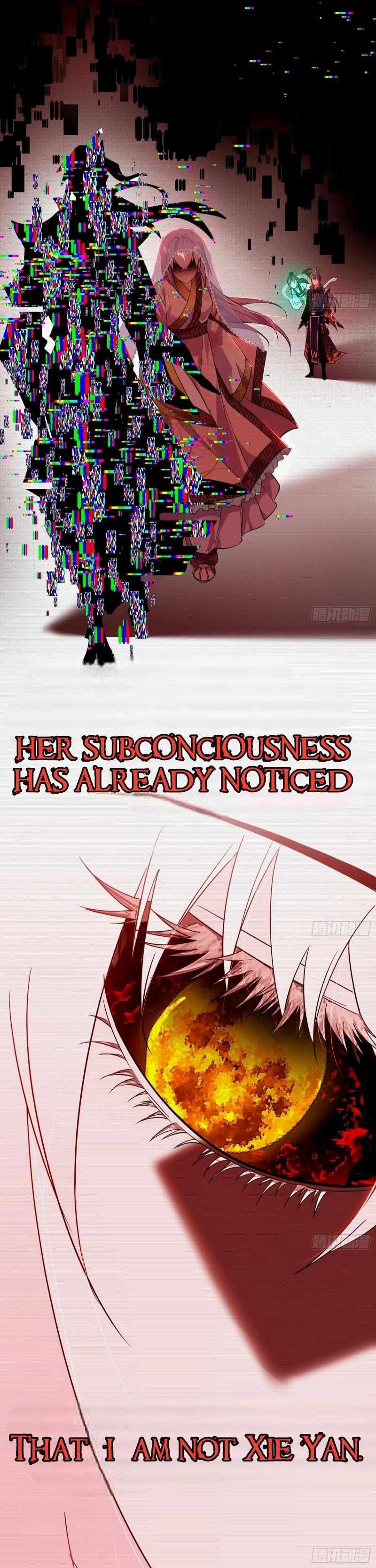 I’m An Evil God chapter 432 page 16