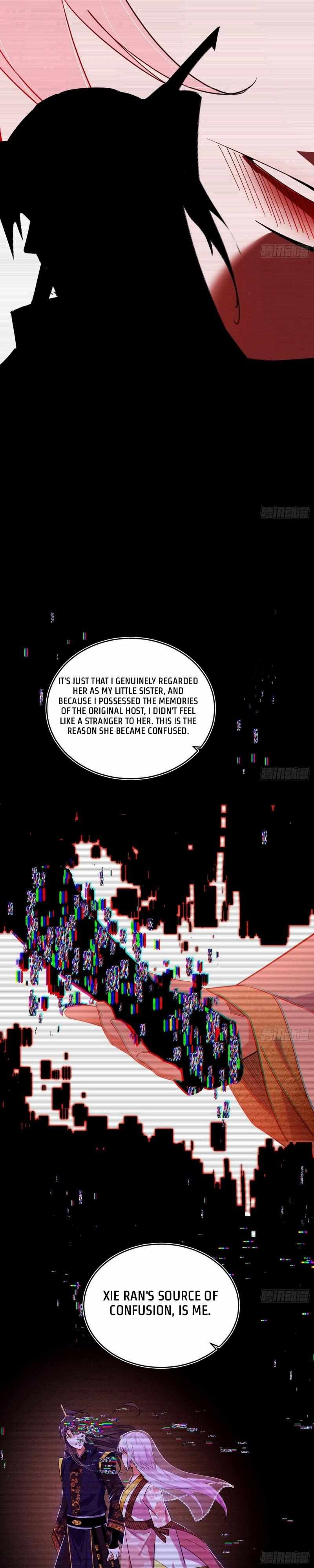 I’m An Evil God chapter 432 page 17