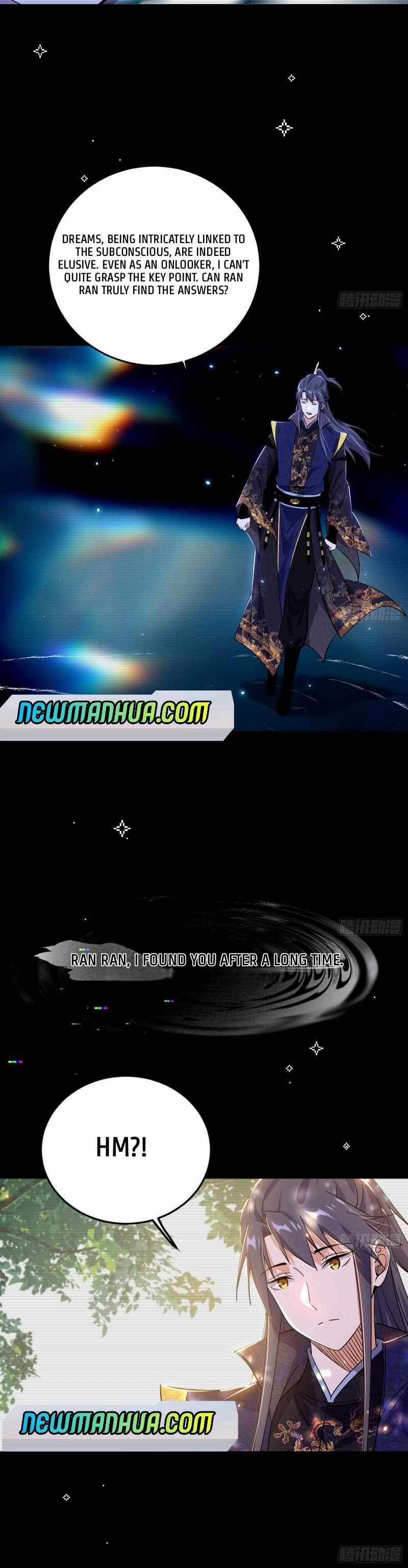 I’m An Evil God chapter 432 page 9