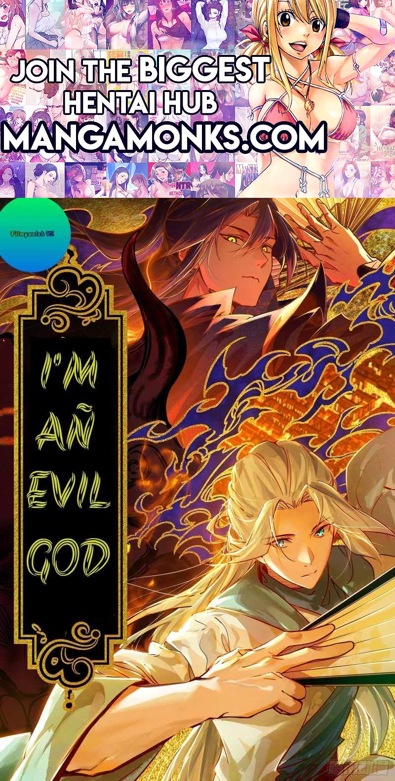 I’m An Evil God chapter 435 page 1