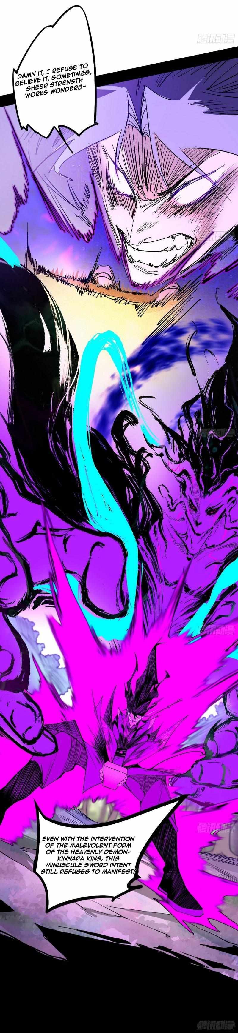 I’m An Evil God chapter 435 page 6