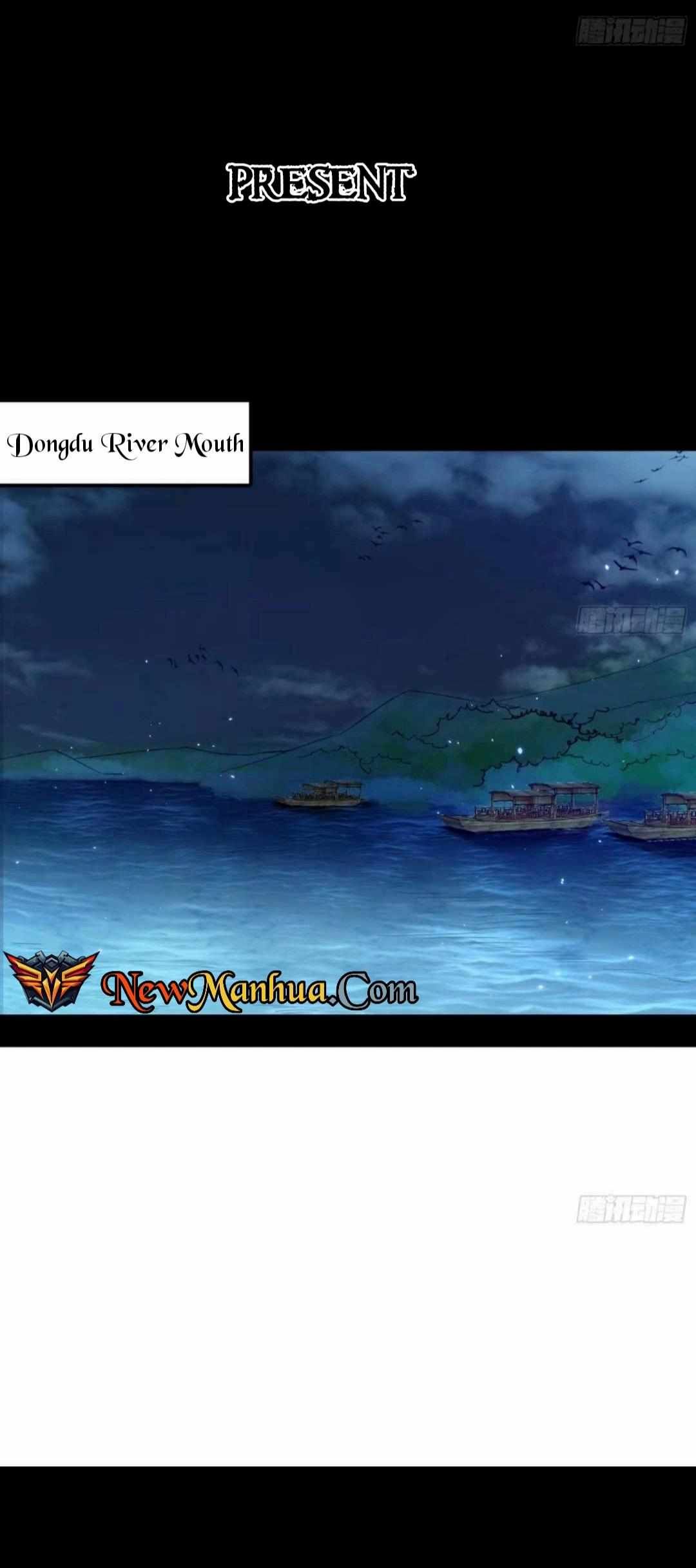 I’m An Evil God chapter 437 page 6