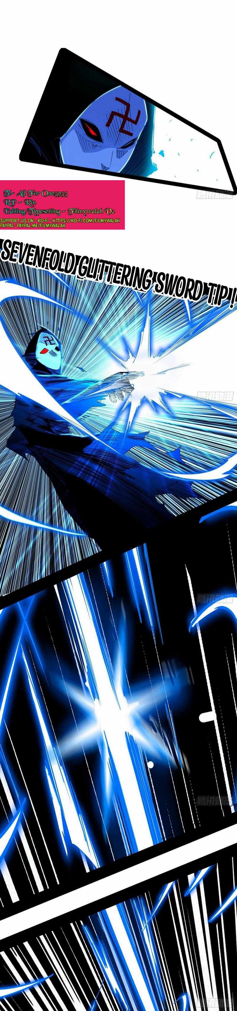 I’m An Evil God chapter 438 page 3