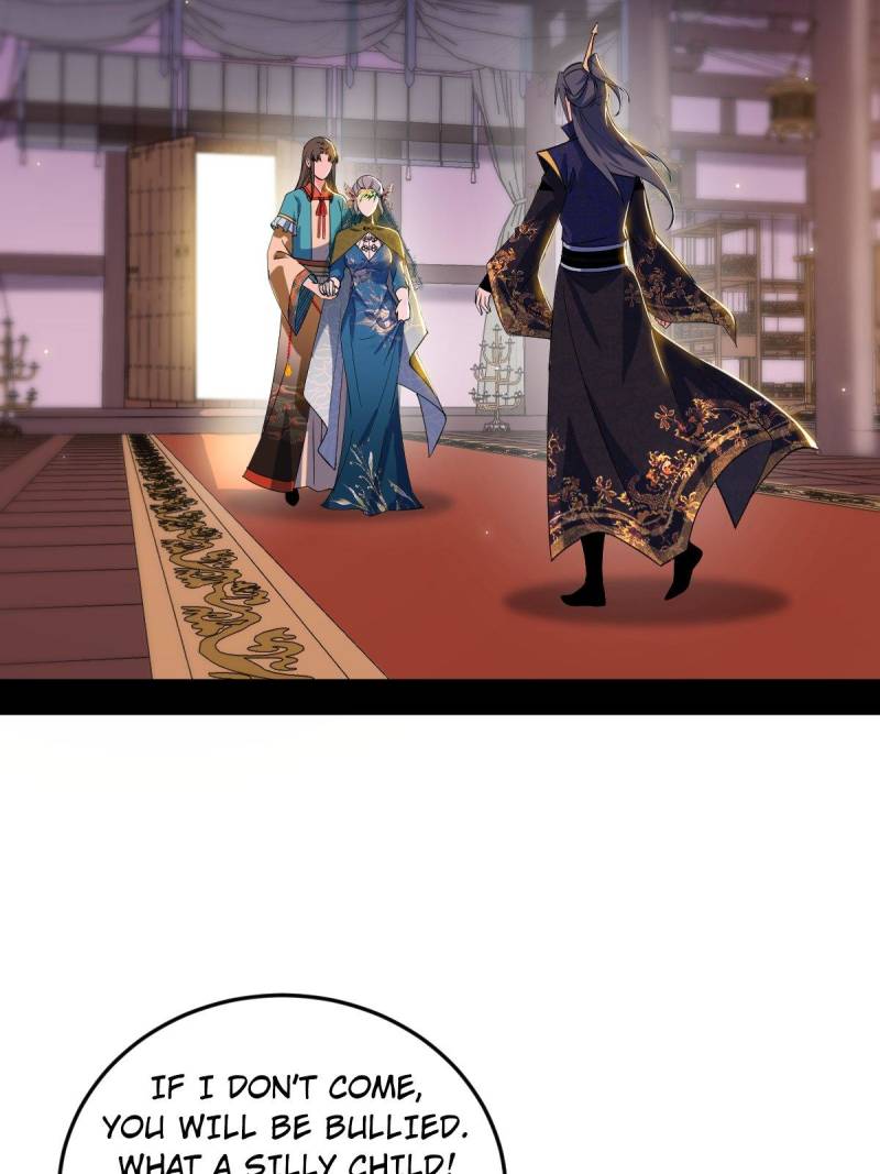 I’m An Evil God chapter 44.1 page 100