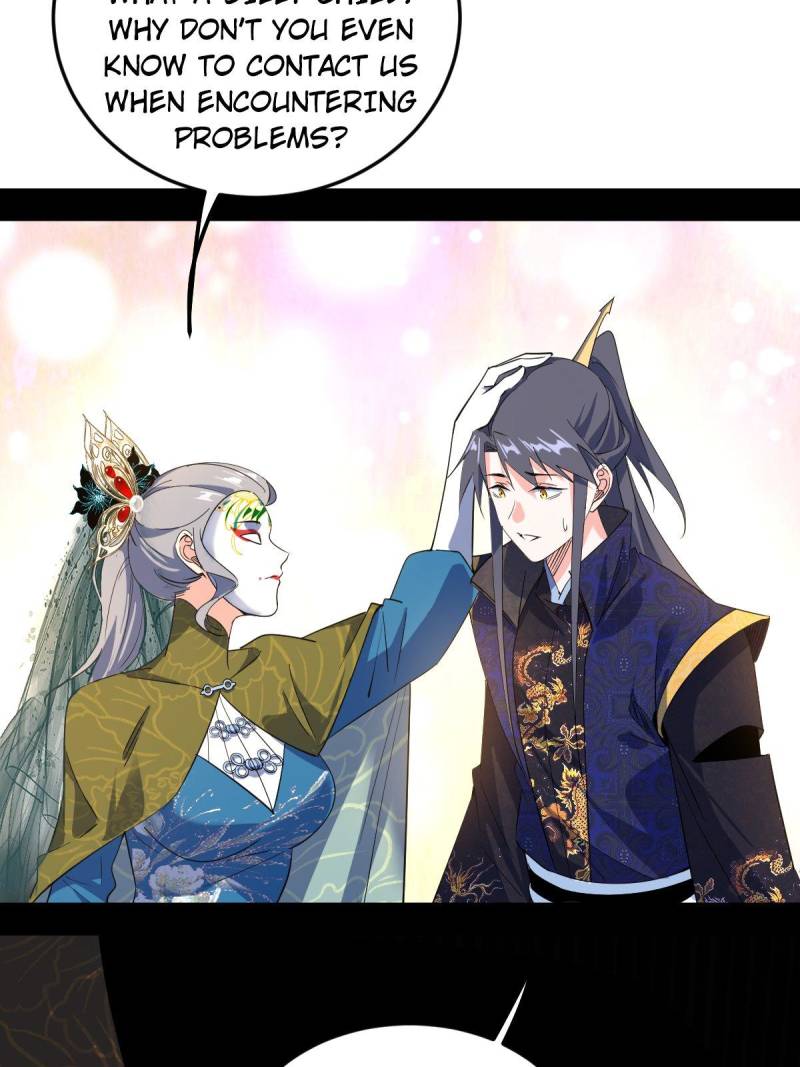 I’m An Evil God chapter 44.1 page 101