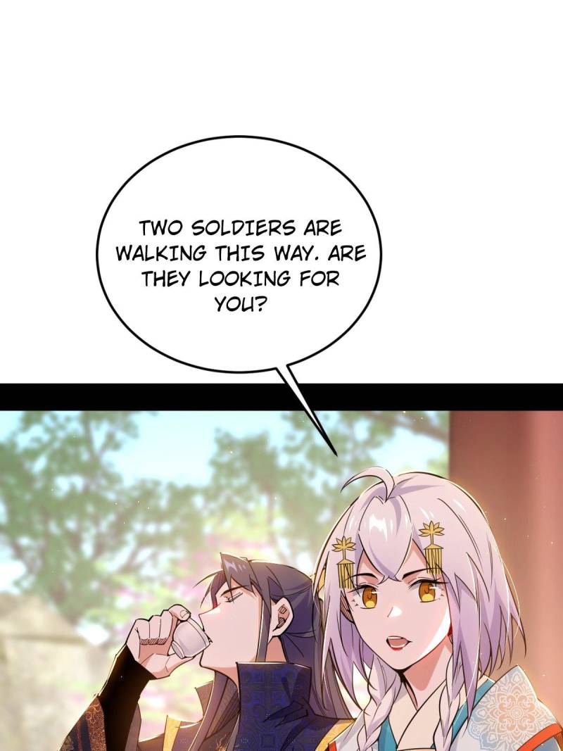 I’m An Evil God chapter 44.1 page 11