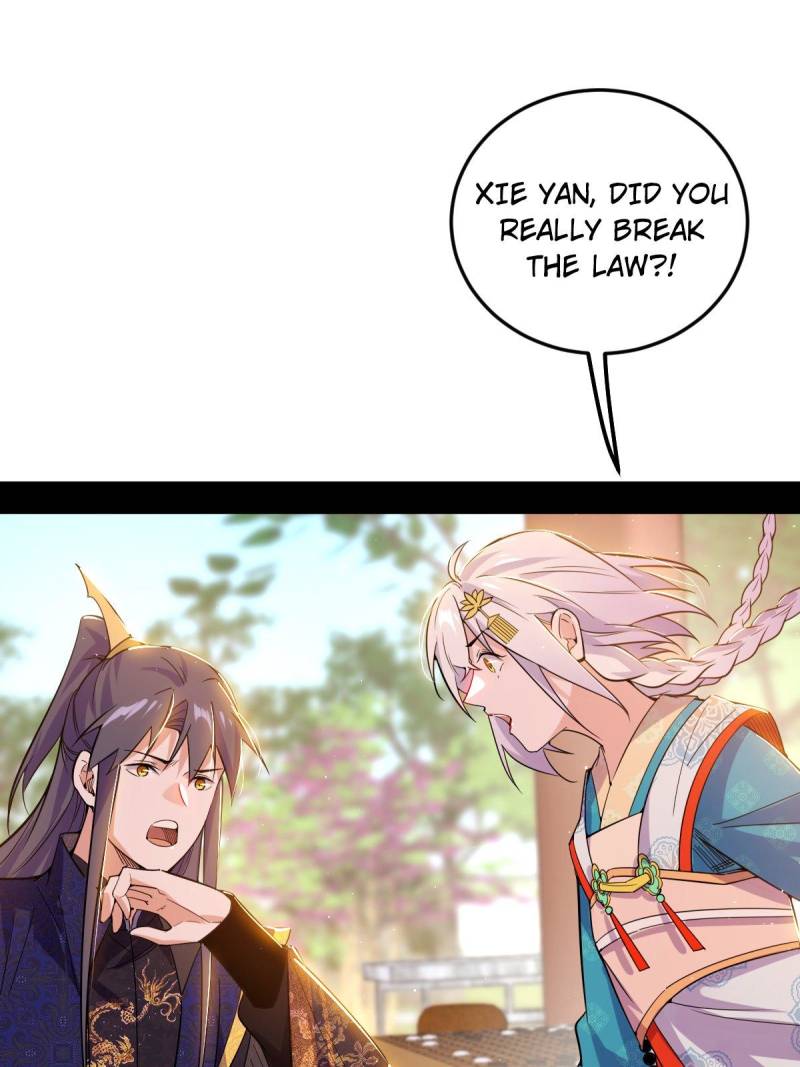 I’m An Evil God chapter 44.1 page 15