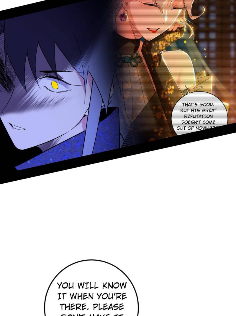 I’m An Evil God chapter 44.1 page 17