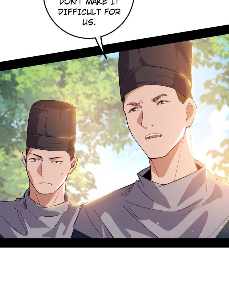 I’m An Evil God chapter 44.1 page 18