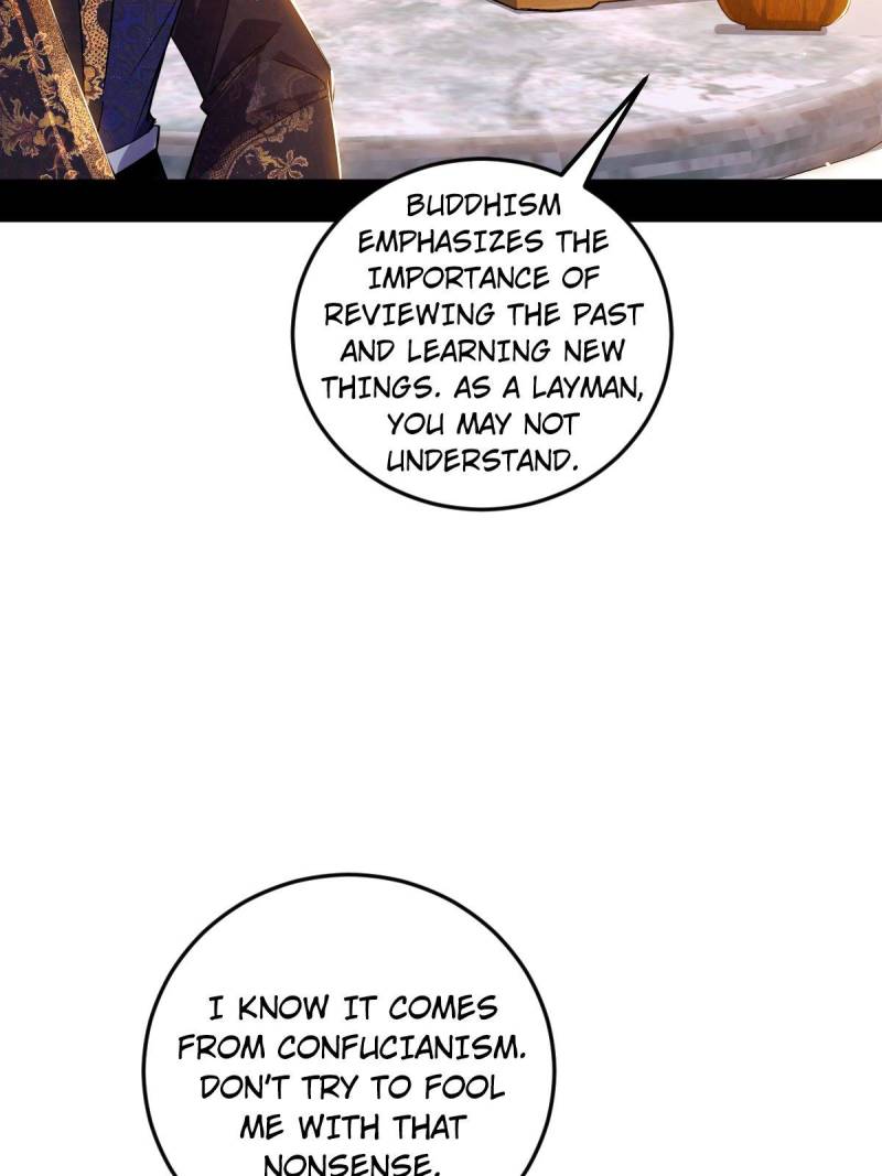 I’m An Evil God chapter 44.1 page 2