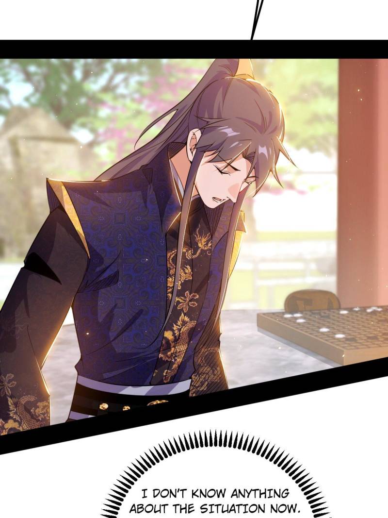 I’m An Evil God chapter 44.1 page 20